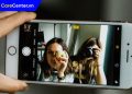 sửa camera iphone 8 plus bị rung giá bao nhiêu