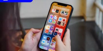 tăng độ nhạy cảm ứng iphone