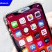 thay cảm ứng iphone xs max giá bao nhiêu