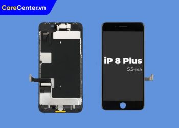 Thay màn hình trong iPhone 8 Plus giá bao nhiêu?