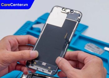 Bảng giá thay màn hình iPhone