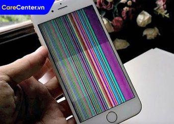 thay màn hình trong iPhone 6s giá bao nhiêu