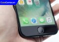 Nút home iPhone 7 mất cảm ứng lực