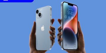 dung lượng pin iphone 14