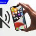 Cách khắc phục loa ngoài iPhone không nghe được hiệu quả