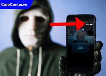 camera iphone chớp đèn đỏ