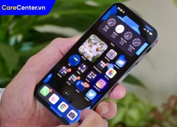 iPhone 13 Pro có bị lỗi màn hình không