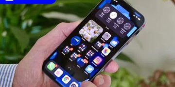 iPhone 13 Pro có bị lỗi màn hình không