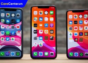 iPhone thay màn OLED có tốt không