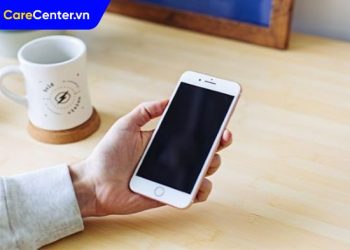 iphone bị chớp tắt màn hình