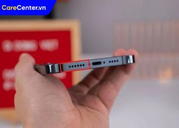 Nguyên nhân loa iPhone bị hư 1 bên, cách để khắc phục