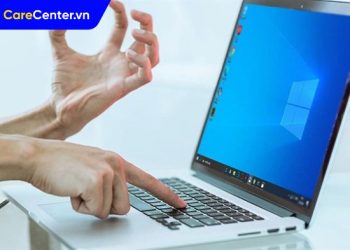 máy tính asus bị đơ màn hình