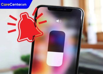 cách chỉnh loa trong iphone to hơn