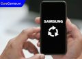 Cách reset điện thoại Samsung về ban đầu