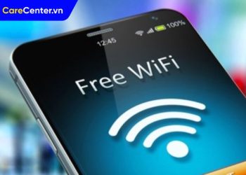 cách kết nối wifi không cần mật khẩu cho android