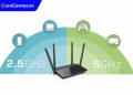 cách kiểm tra wifi 2.4 hay 5 trên android