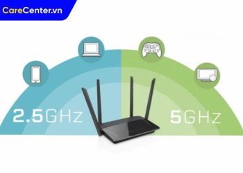 cách kiểm tra wifi 2.4 hay 5 trên android