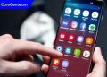 cách làm điện thoại samsung mượt hơn