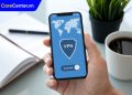 Cách mở VPN trên iPhone