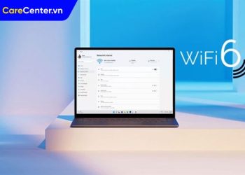 cách nhận biết wifi 6