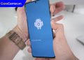 Cách reset điện thoại Samsung bằng phím cứng