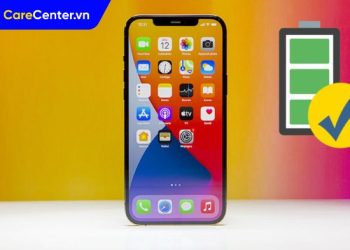 Cách sử dụng pin iPhone hiệu quả