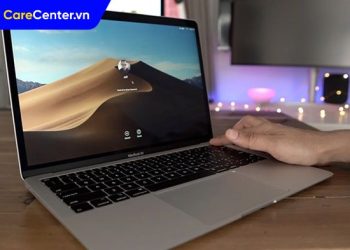 Cách tắt Macbook khi không sử dụng