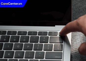 cách tắt Macbook khi bị đơ