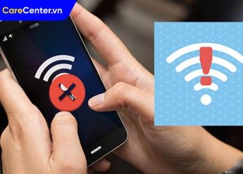 cách vào Wifi khi bị chặn IP trên điện thoại