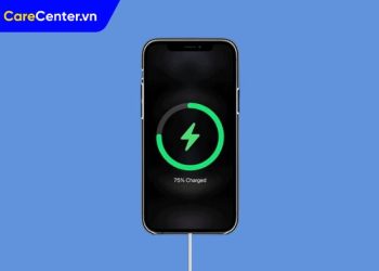 Có nên sạc pin iPhone đầy 100 không? Cách sạc pin hiệu quả nhất