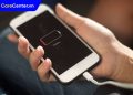 iPhone không nhận sạc nhanh