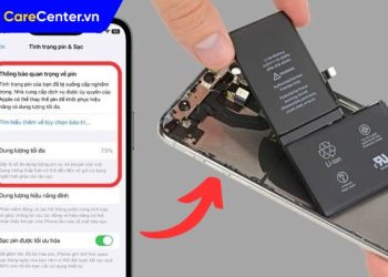 iPhone nên thay pin khi nào