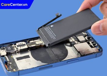 Khi nào nên thay pin cho iPhone