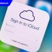 Lấy lại mật khẩu iCloud trên điện thoại