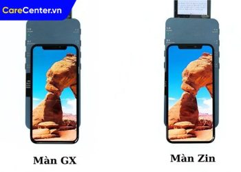 nên thay màn hình iPhone loại nào