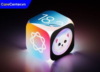 Phiên bản iOS 18.2 chính thức ra mắt, cập nhật ngay!