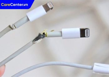 Phụ kiện không được hỗ trợ là sao