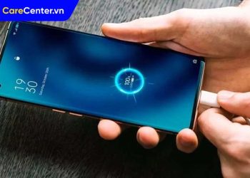 Có nên sạc pin đầy 100 cho Samsung