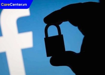 ẩn trang cá nhân facebook
