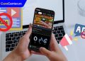 cách chặn quảng cáo trên điện thoại realme