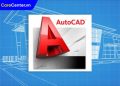 Cách sửa lỗi font chữ trong CAD