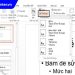 cách sửa lỗi font chữ trong powerpoint khi tải về