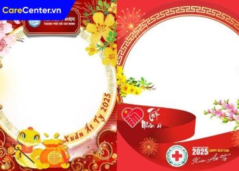 cách tạo frame facebook