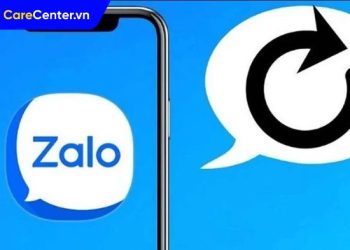 cách thu hồi tin nhắn zalo sau 24h