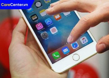 điện thoại bấm không ăn là bị gì