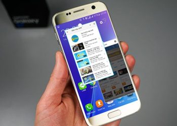 điện thoại bị chậm lag