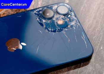 Điện thoại bị rớt có sao không