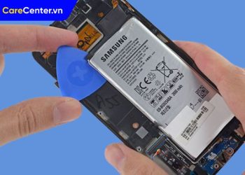 kiểm tra độ chai pin samsung note 10 plus