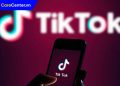 không đăng nhập được tiktok bằng facebook