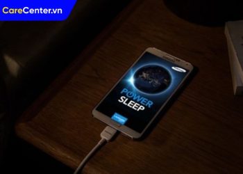 Samsung sạc qua đêm có sao không